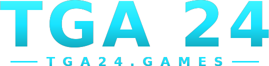 TGA 24 โลโก้